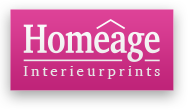 Homeage interieurprints