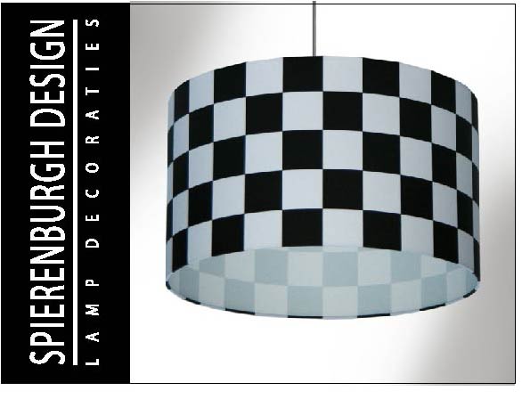 BLACK AND WHITE-BLOCK