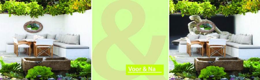 wit terras opmaak-wkl